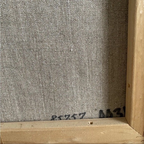 Rare Anatole Krasnyansky Signed Artist Proof Acrylic Cityscape Serigraph Framed - Picture 10 of 11